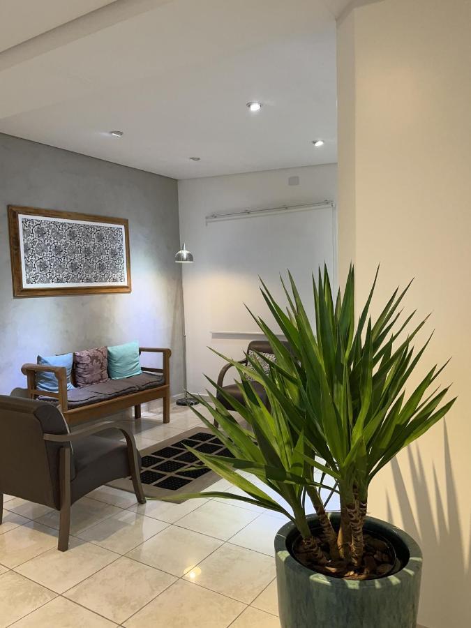 Hotel Taquaral Campinas  Extérieur photo