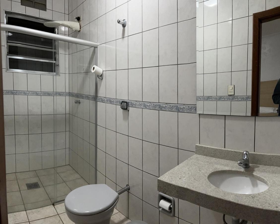 Hotel Taquaral Campinas  Extérieur photo