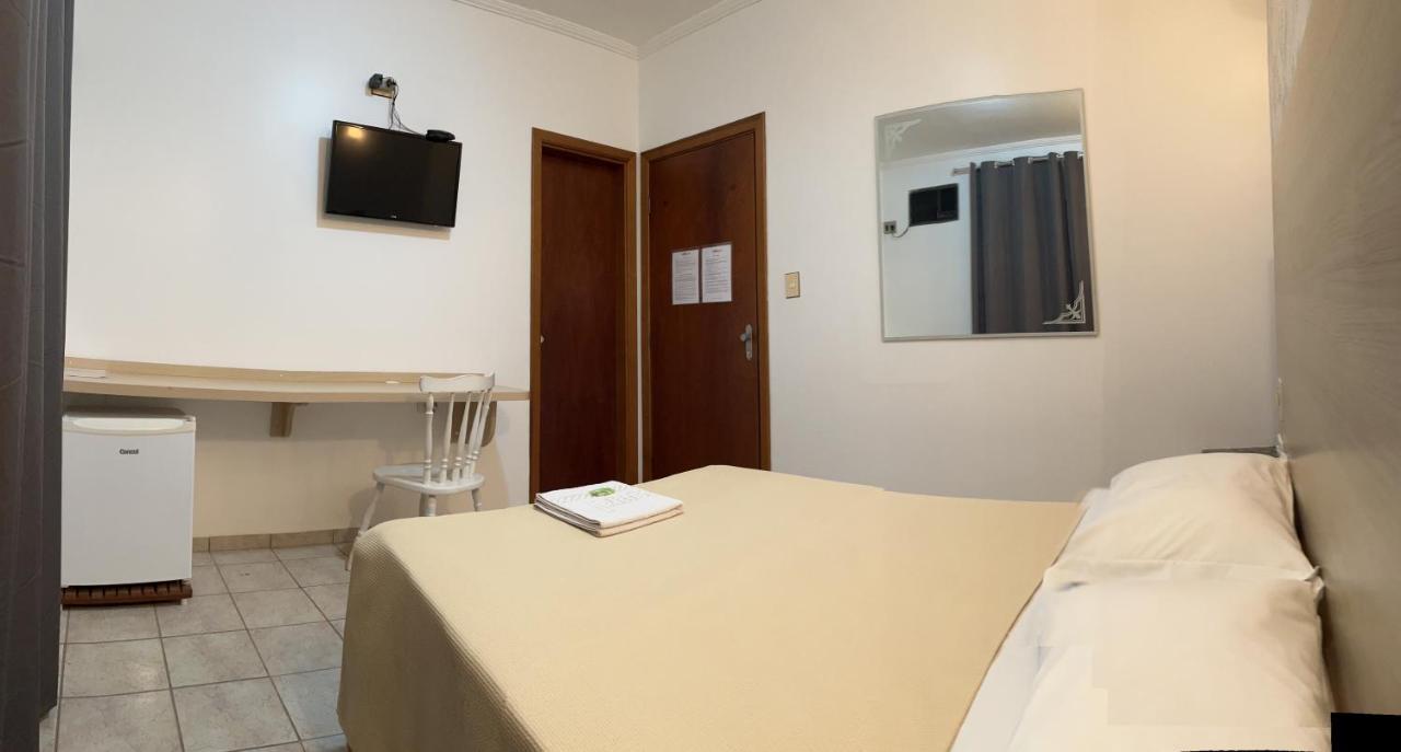 Hotel Taquaral Campinas  Extérieur photo