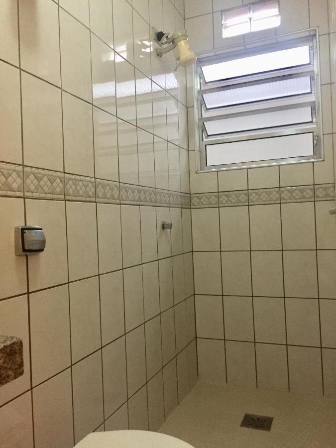 Hotel Taquaral Campinas  Extérieur photo